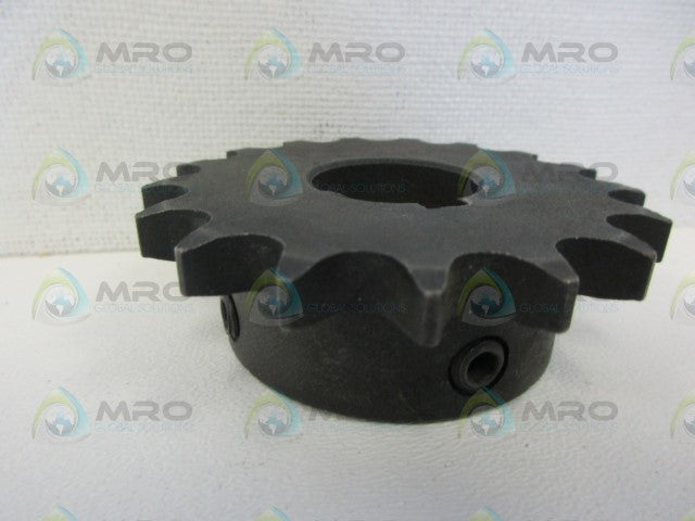 MARTIN 40BS17 SPROCKET 1'' *NEW IN BOX*