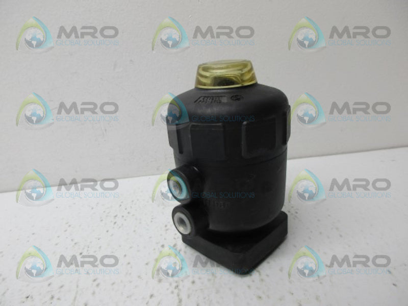 BURKERT 2031 A 15.0 EPDM VALVE *NEW NO BOX*