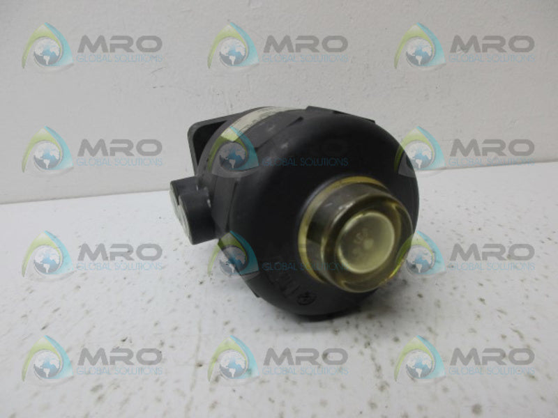 BURKERT 2031 A 15.0 EPDM VALVE *NEW NO BOX*