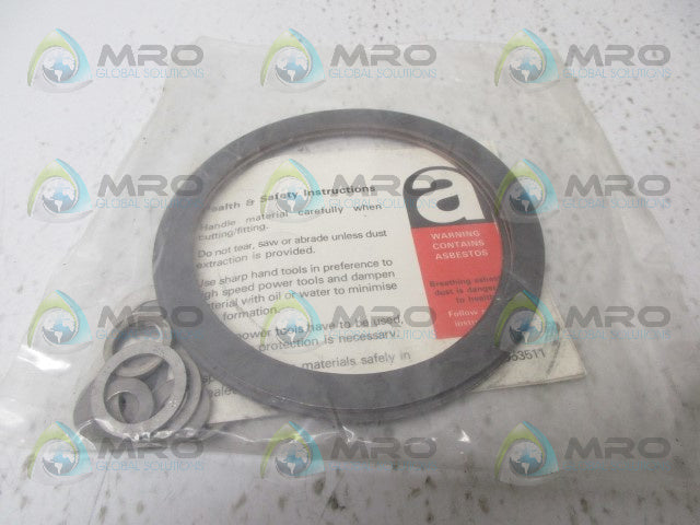 SPIRAX SARCO 0660085 FLOW TRAP COMPRESSED AIR TRAP *NEW IN FACTORY BAG*