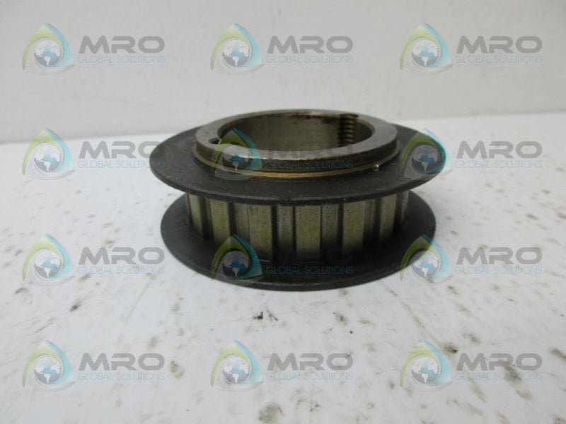 INDUSTRIAL MRO 18L050 TIMING PULLEY *USED*