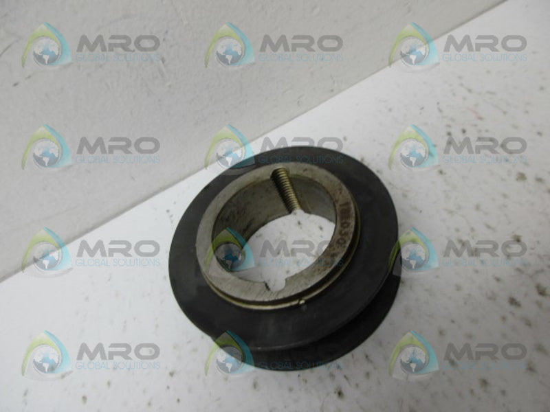INDUSTRIAL MRO 18L050 TIMING PULLEY *USED*