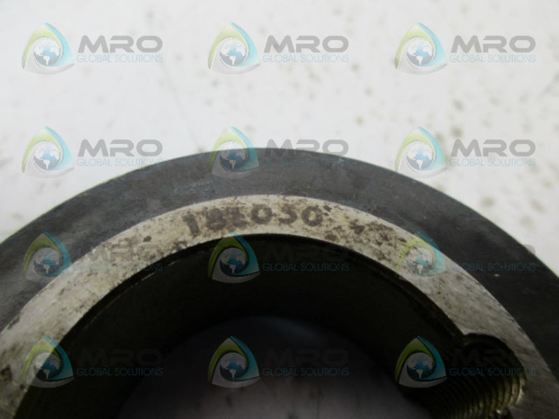 INDUSTRIAL MRO 18L050 TIMING PULLEY *USED*