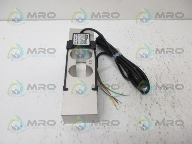INDUSTRIAL MRO LC4102-K060 LOAD CELL *NEW IN BOX*