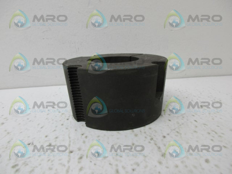 INDUSTRIAL MRO 2517 TAPER BUSHING 40 *NEW NO BOX*