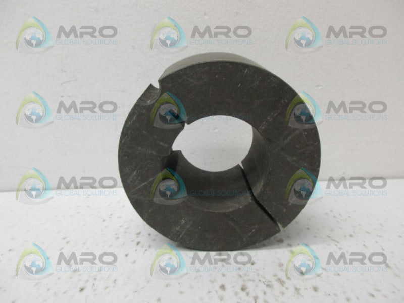 INDUSTRIAL MRO 2517 TAPER BUSHING 40 *NEW NO BOX*