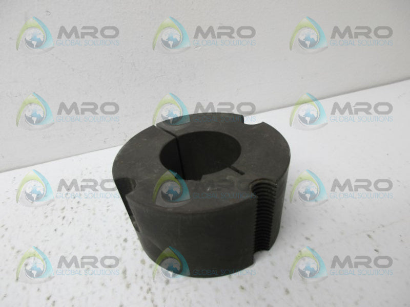 INDUSTRIAL MRO 2517 TAPER BUSHING 40 *NEW NO BOX*