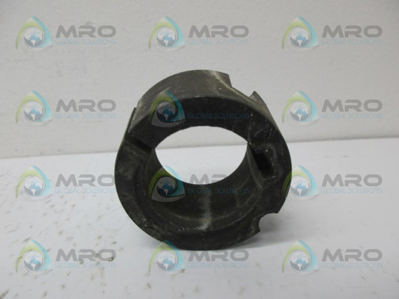 INDUSTRIAL MRO 1310 TAPER BUSHING 1.250 *USED*