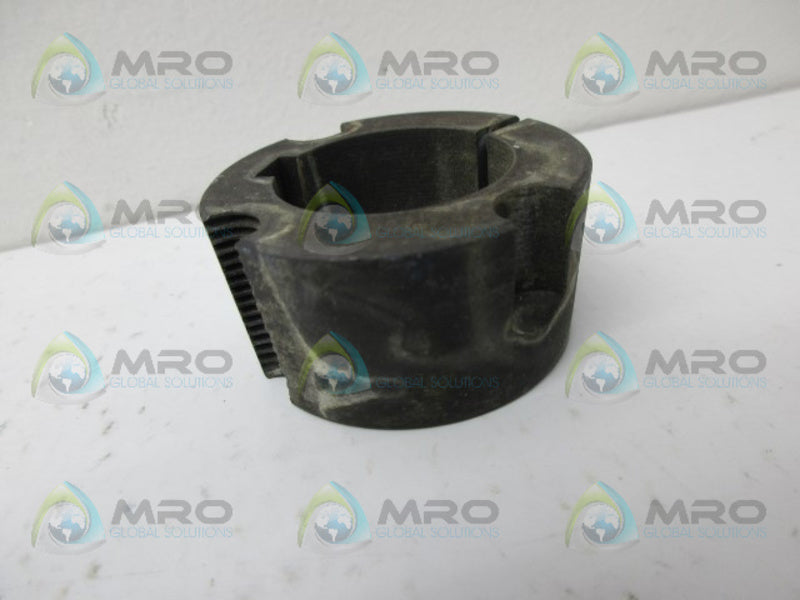 INDUSTRIAL MRO 1310 TAPER BUSHING 1.250 *USED*
