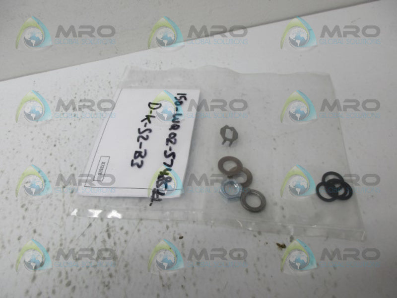 WORCESTER 05ARK44-PT 8-15MMV/RK REPAIR KIT *NEW IN FACTORY BAG*