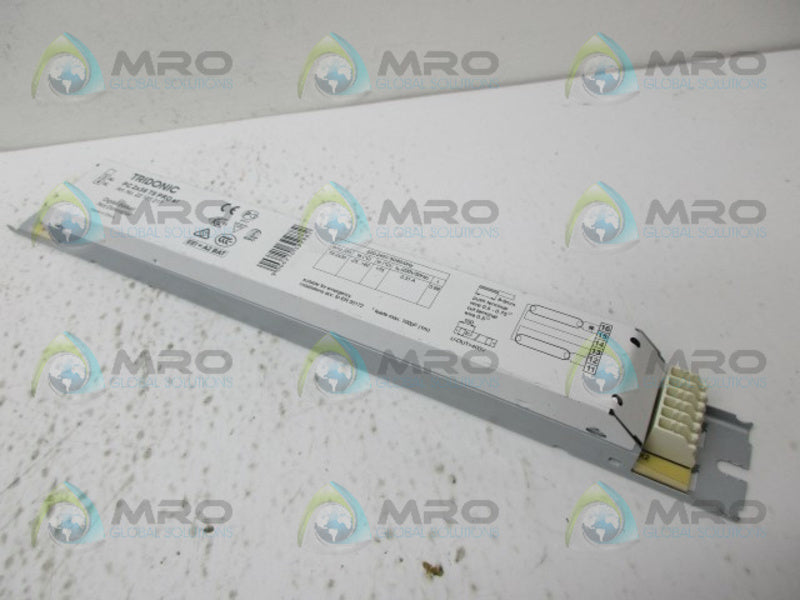 TRIDONIC PC2X36T8 PRO SI DIGITAL BALLAST *NEW NO BOX*