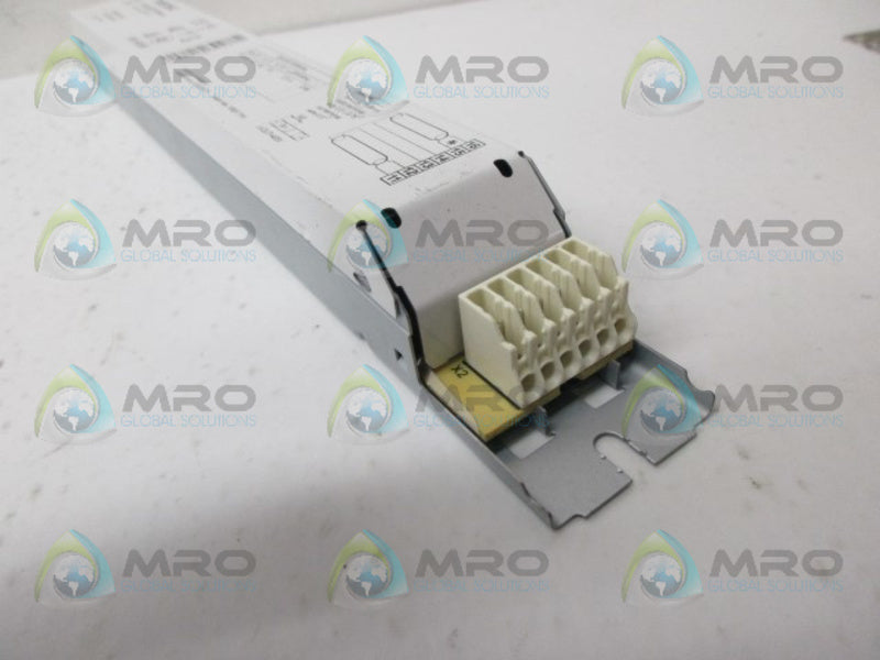 TRIDONIC PC2X36T8 PRO SI DIGITAL BALLAST *NEW NO BOX*