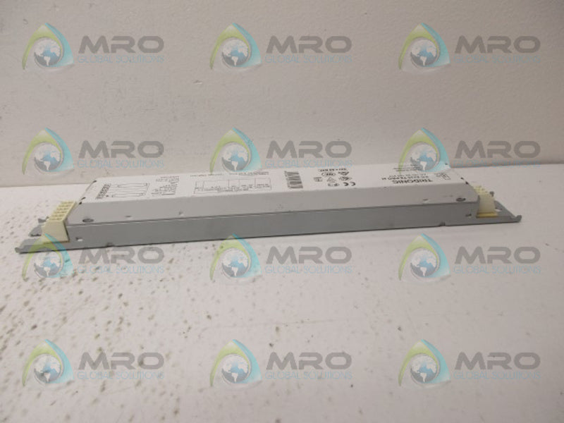 TRIDONIC PC2X36T8 PRO SI DIGITAL BALLAST *NEW NO BOX*