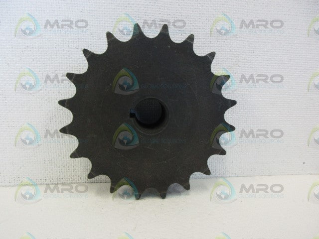 MARTIN 40BS20 SPROCKET 5/8'' *NEW IN BOX*