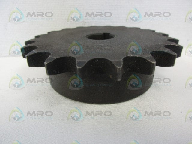 MARTIN 40BS20 SPROCKET 5/8'' *NEW IN BOX*