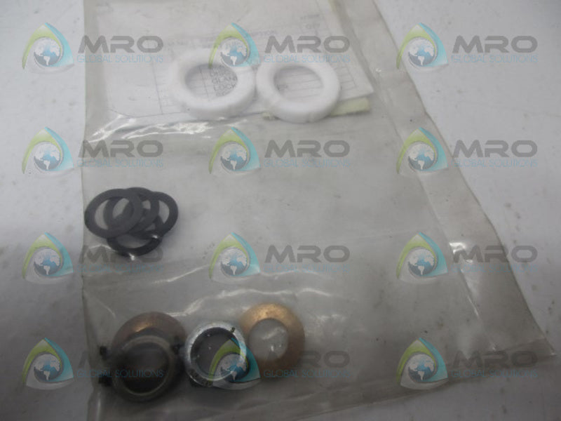 WORCESTER 10ARK44-TT 07ARK59-TT REPAIR KIT  NSMP