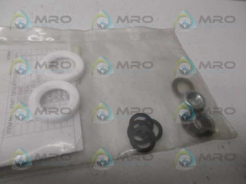 WORCESTER 10ARK44-TT 07ARK59-TT REPAIR KIT  NSMP