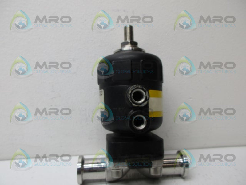 BURKERT 2031 A 15.0 EPDM VALVE *NEW*