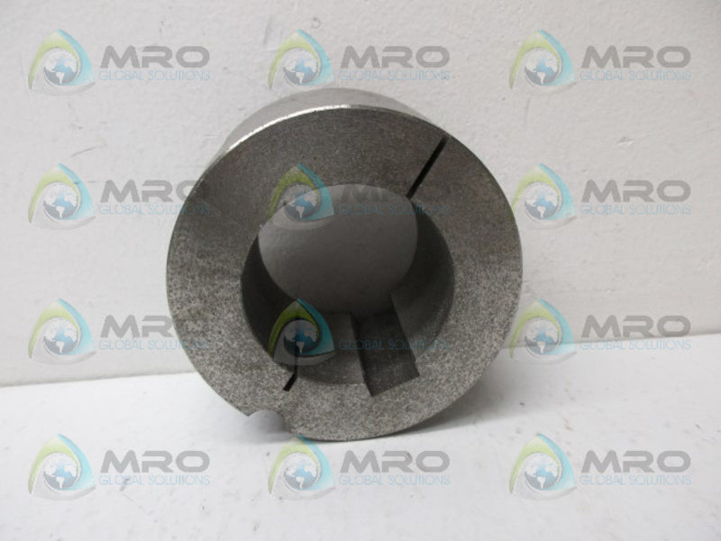 INDUSTRIAL MRO 2517 TAPER BUSH 1-7/8 *NEW NO BOX*