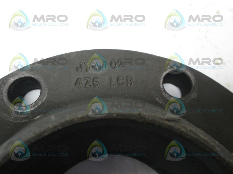 INDUSTRIAL MRO JTF0102 TAPER BUSHING *USED*