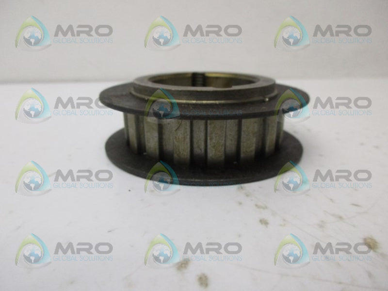 INDUSTRIAL MRO 18L030 TAPER BUSHING *USED*