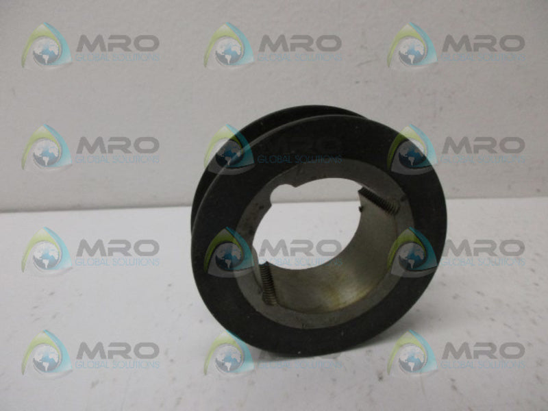 INDUSTRIAL MRO 18L030 TAPER BUSHING *USED*