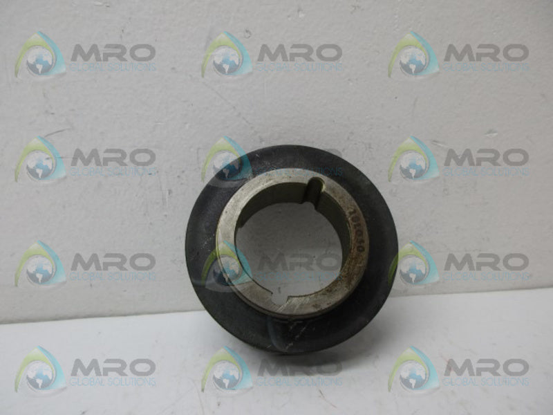 INDUSTRIAL MRO 18L050 TAPER BUSH *USED*