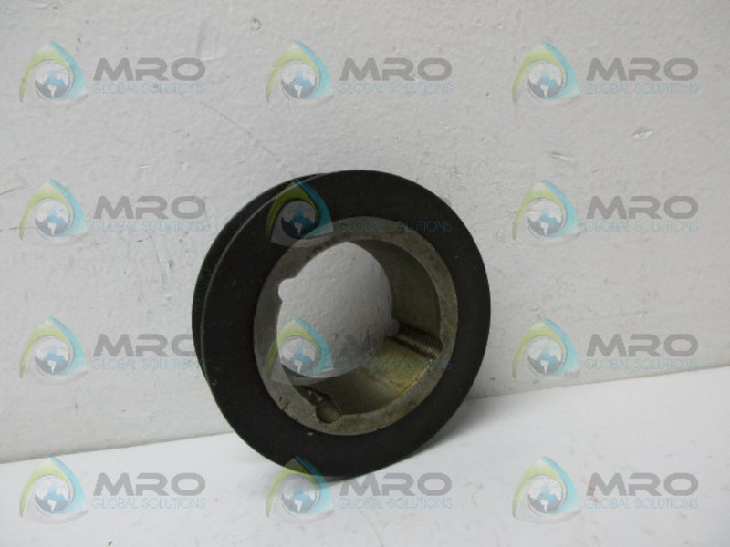 INDUSTRIAL MRO 18L050 TAPER BUSH *USED*