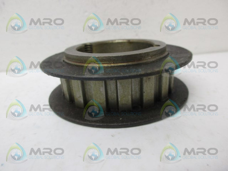 INDUSTRIAL MRO 18L050 TAPER BUSH *USED*
