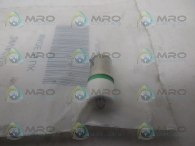 INDUSTRIAL MRO 208-655 BULB *NEW IN FACTORY BAG*