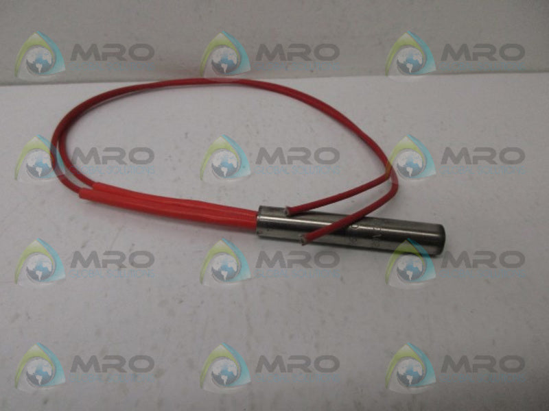 INDUSTRIAL MRO 96-05 220V 300W PROBE *USED*