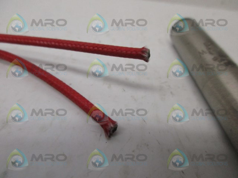 INDUSTRIAL MRO 96-05 220V 300W PROBE *USED*