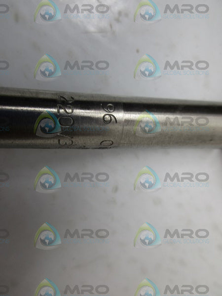 INDUSTRIAL MRO 96-05 220V 300W PROBE *USED*