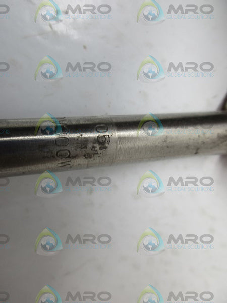 INDUSTRIAL MRO 96-05 220V 300W PROBE *USED*