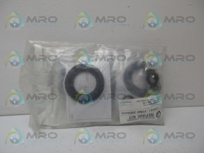 WORCESTER 20RKV51-PTN60 REPAIR KIT NSMP