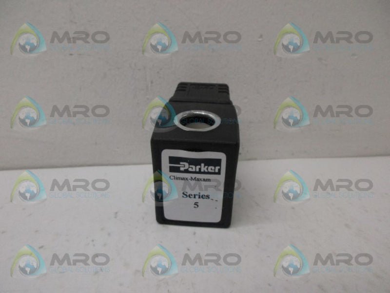 PARKER 85301-205M SOLENOID VALVE *NEW NO BOX*