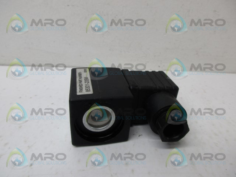 PARKER 85301-205M SOLENOID VALVE *NEW NO BOX*