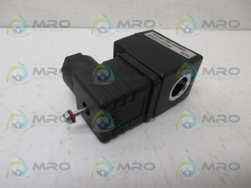 PARKER 85301-205M SOLENOID VALVE *NEW NO BOX*
