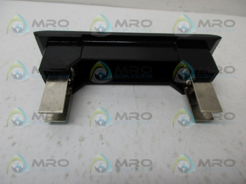 MEM M 30A 660V FUSE HOLDER NSNP
