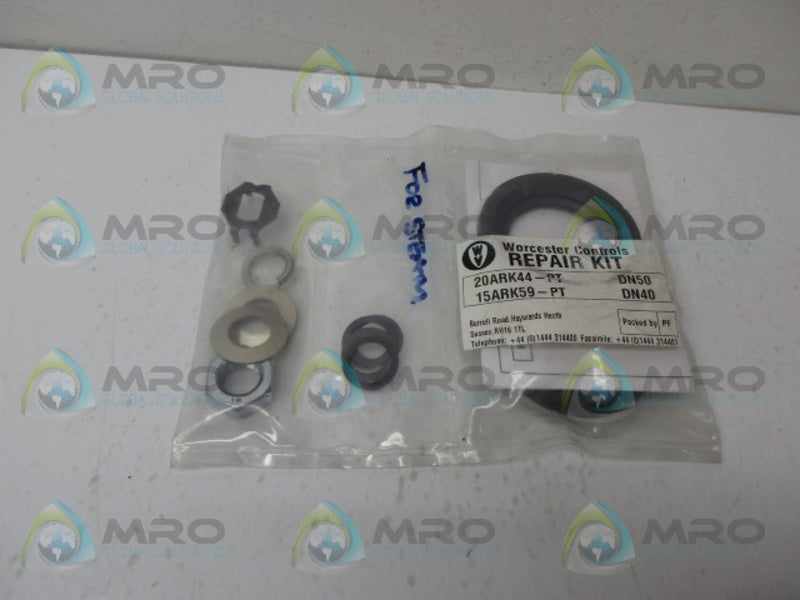 WORCESTER 20ARK44-PT/15ARK59-PT REPAIR KIT NSMP