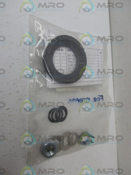 WORCESTER 20ARK44-PT/15ARK59-PT REPAIR KIT NSMP