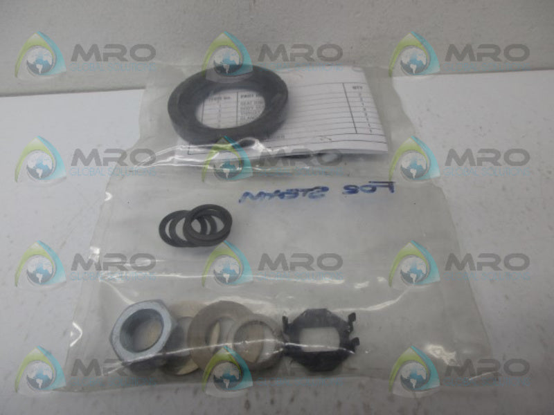 WORCESTER 20ARK44-PT/15ARK59-PT REPAIR KIT NSMP