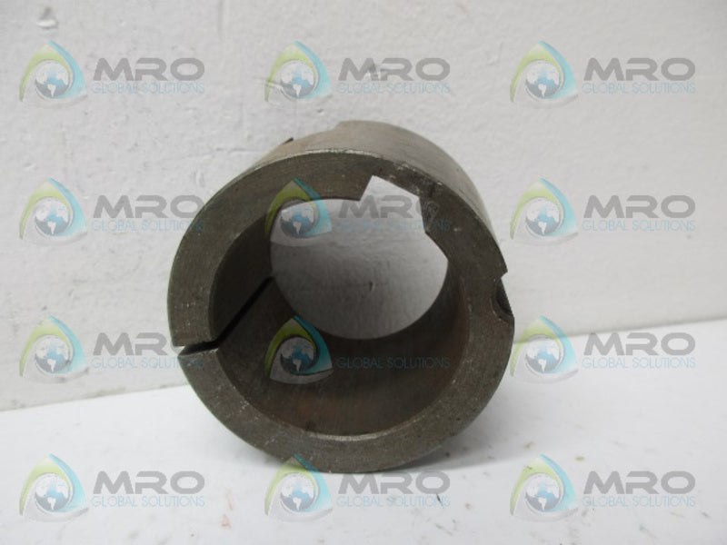 INDUSTRIAL MRO 1615 TAPER BUSHING 38 *NEW NO BOX*