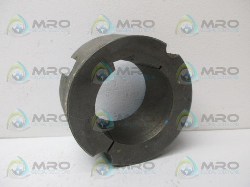 INDUSTRIAL MRO 3020 TAPER LOCK 2 1/2 *USED*