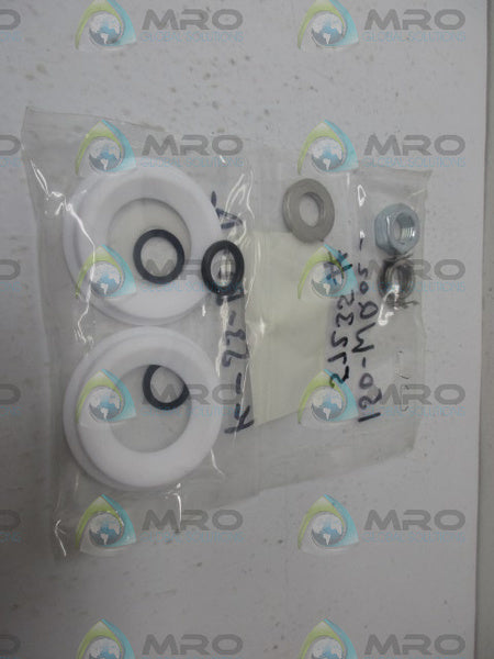 WORCESTER 15ARK44-TT-P287T REPAIR KIT NSMP
