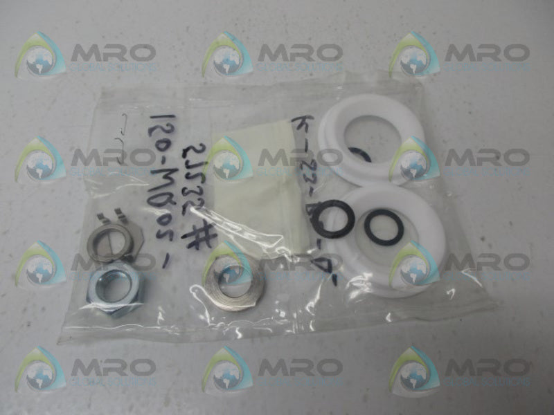 WORCESTER 15ARK44-TT-P287T REPAIR KIT NSMP