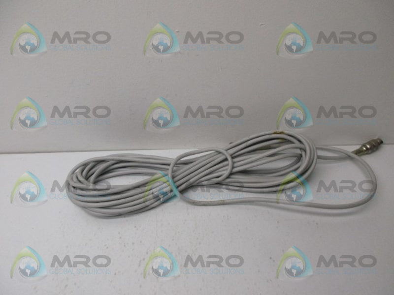 INDUSTRIAL MRO 0156 CONNECTOR CABLE *NEW NO BOX*
