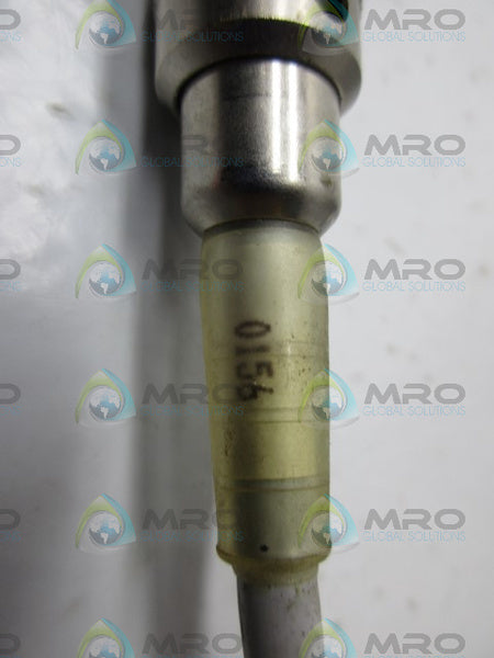 INDUSTRIAL MRO 0156 CONNECTOR CABLE *NEW NO BOX*