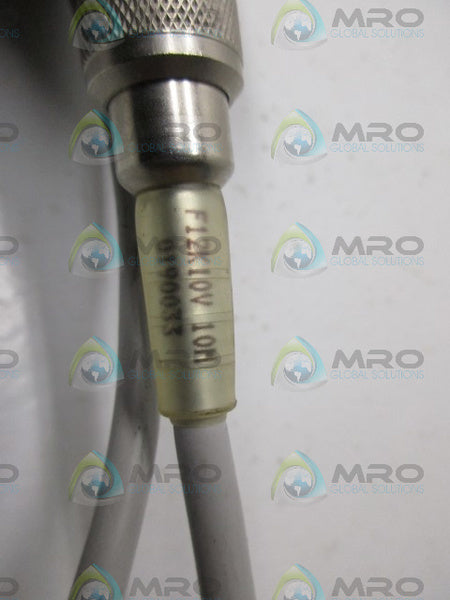 INDUSTRIAL MRO 0156 CONNECTOR CABLE *NEW NO BOX*