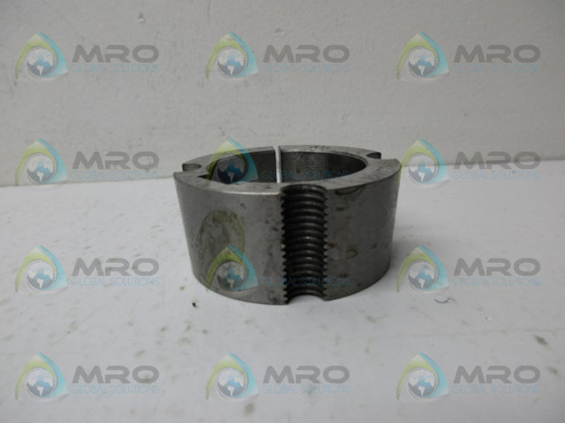 INDUSTRIAL MRO 1610 TAPER BUSH 40 *NEW NO BOX*
